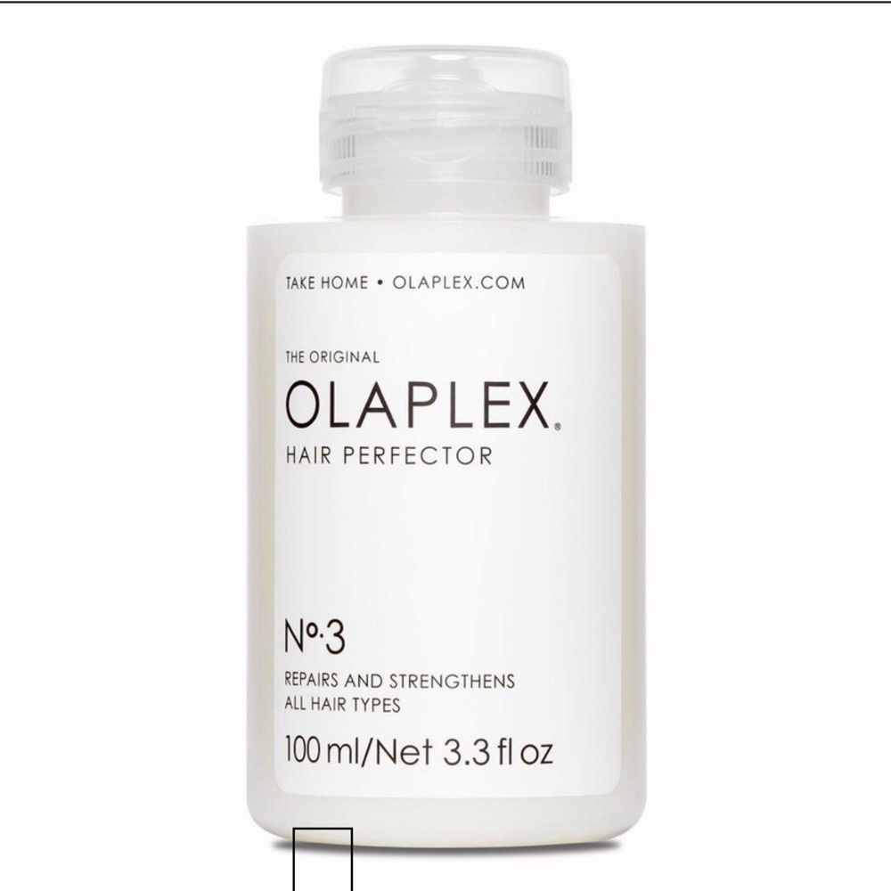 Olaplex hair perfect No. 3